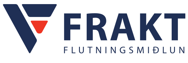 Frakt Logo